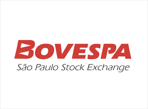 Logo Bovespa