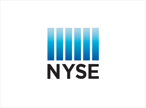 Logo NYSE