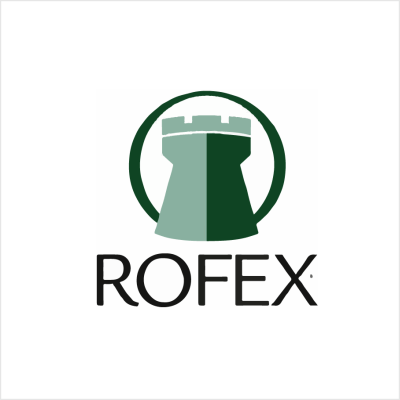 Logo Rofex